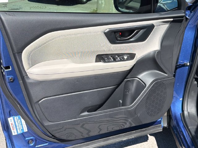 New 2026 Subaru Forester Premium AWD/4WD image 16