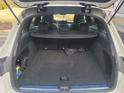 Certified 2020 Mercedes-Benz GLC 300 4MATIC image 9