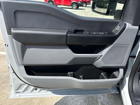 New 2026 Ford F250 XL w/ 360-Degree Camera Package AWD/4WD image 21