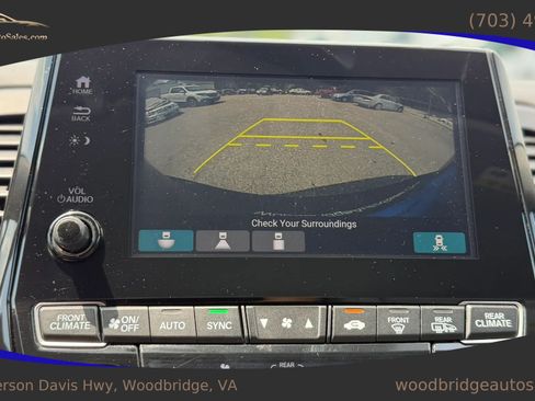 Used 2019 Honda Odyssey EX-L image 24