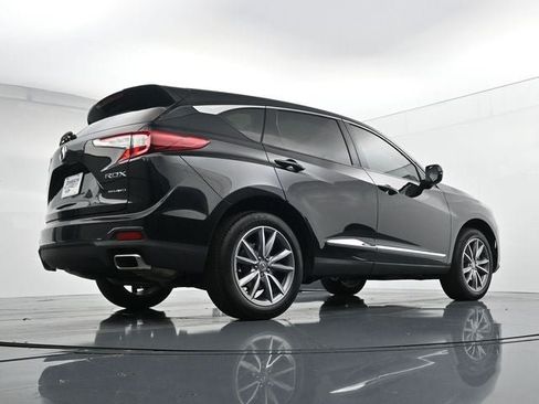Used 2024 Acura RDX SH-AWD w/ Technology Package image 36
