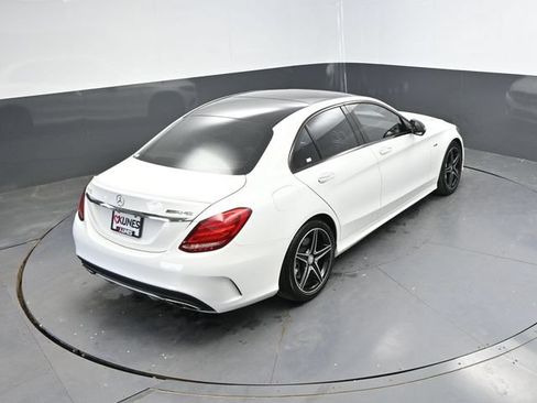 Used 2016 Mercedes-Benz C 450 AMG image 41