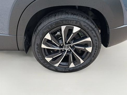 Used 2025 MAZDA CX-50 2.5 Hybrid w/ Premium Plus Pkg AWD/4WD image 33