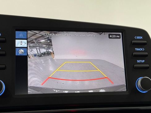 Certified 2026 Hyundai Elantra Sport image 19