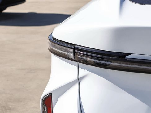 New 2026 Lexus ES 350e w/ Convenience Package FWD image 13