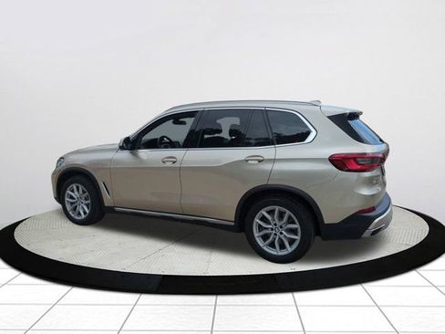 Used 2019 BMW X5 xDrive40i w/ Premium Package 2 AWD/4WD image 5