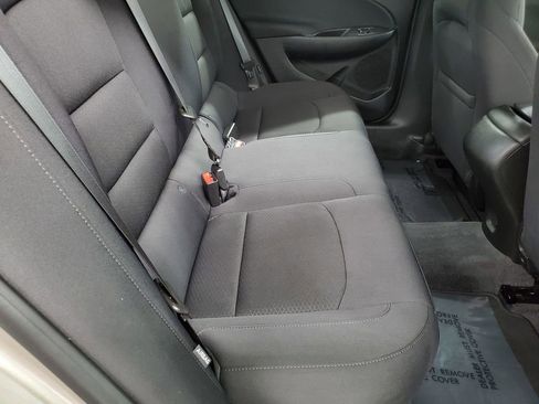 Used 2022 Chevrolet Malibu LS image 20