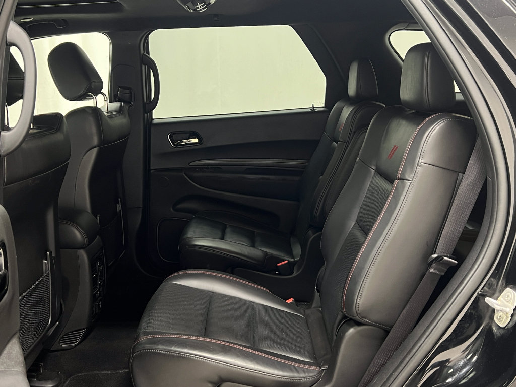 Used 2021 Dodge Durango R/T w/ Tow 'N Go Group AWD/4WD image 34