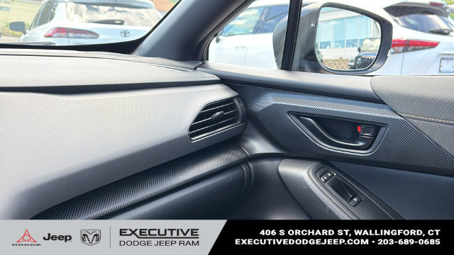 Used 2024 Subaru Crosstrek 2.5i Sport AWD/4WD image 21