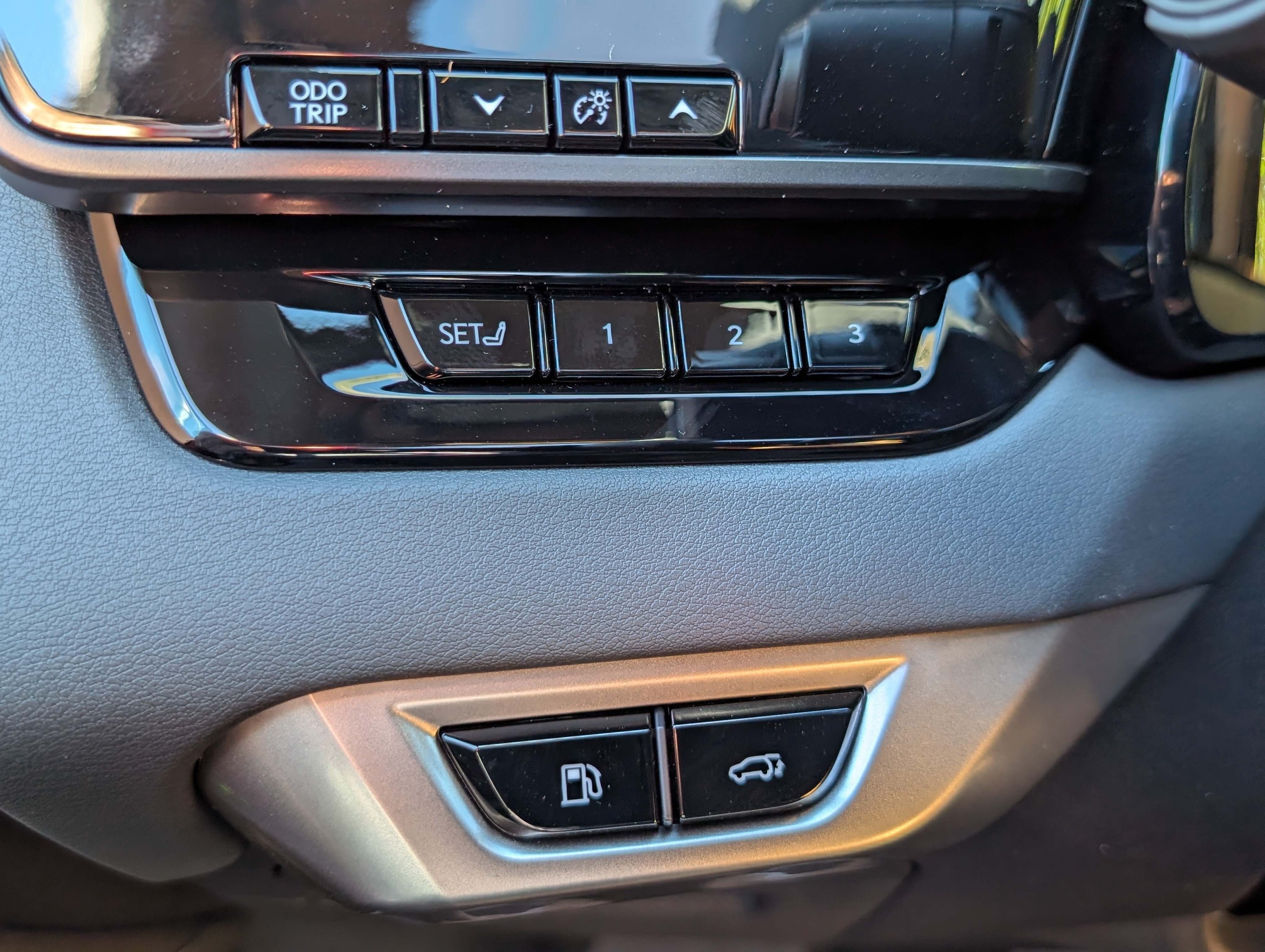 New 2026 Lexus RX 350 Premium AWD/4WD image 19