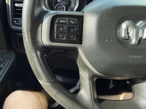 Used 2022 RAM 2500 Tradesman AWD/4WD image 24