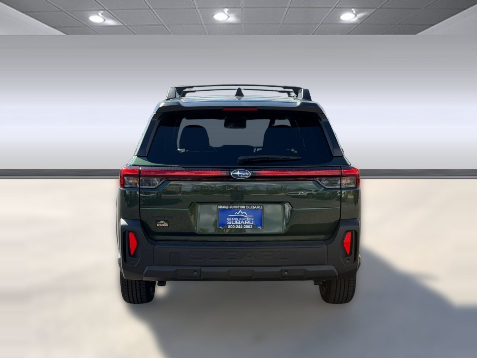 New 2026 Subaru Outback Limited XT AWD/4WD image 10