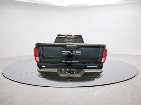Used 2022 GMC Sierra 1500 Elevation image 5