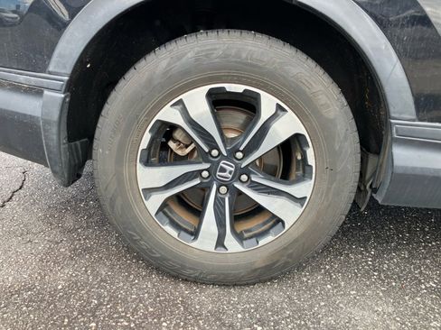 Certified 2021 Honda CR-V Special Edition image 27