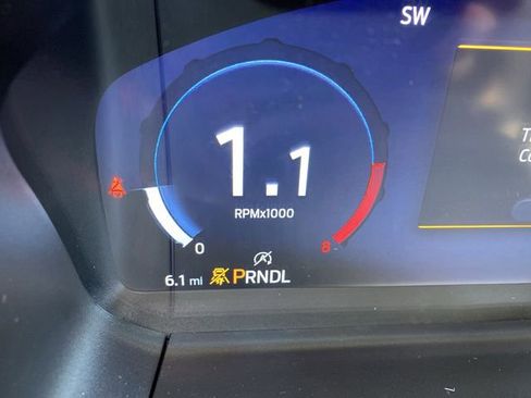 New 2026 Ford Explorer Active image 6