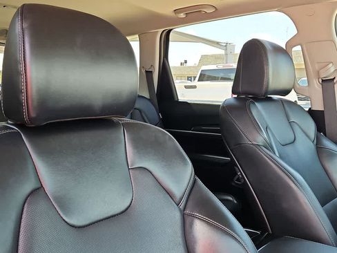 Used 2024 Kia Telluride S w/ S Sunroof Package FWD image 18