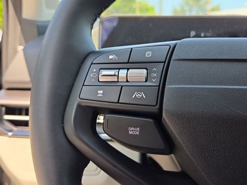 Certified 2026 Kia Sportage EX FWD image 24