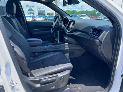Certified 2022 Dodge Durango GT RWD image 14