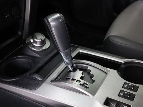 Used 2021 Toyota 4Runner SR5 Premium AWD/4WD image 6
