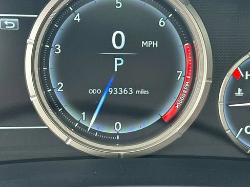 Used 2021 Lexus RX 350 F Sport w/ Cold Area Package (CT) image 33