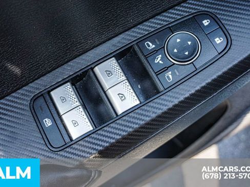 Used 2025 Mitsubishi Outlander SE FWD image 54