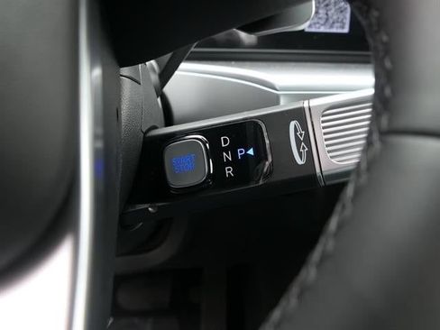 New 2026 Hyundai Ioniq 9 SE AWD/4WD image 10