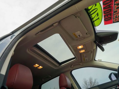 Used 2021 MAZDA CX-5 Carbon Edition image 30