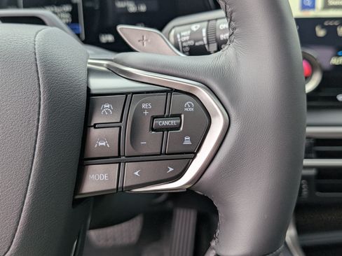 New 2026 Lexus RX 350h AWD/4WD image 20