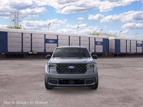 New 2026 Ford Maverick Lariat AWD/4WD image 6