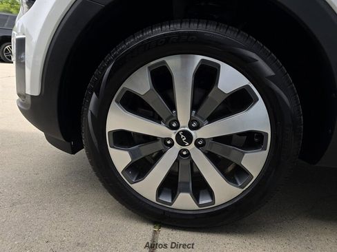 Used 2020 Kia Telluride EX w/ EX Premium Package FWD image 43