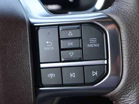 Used 2023 Ford F150 King Ranch w/ Equipment Group 601A High AWD/4WD image 7