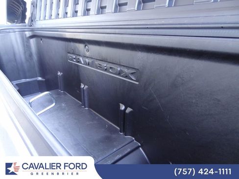 Used 2025 RAM 1500 Limited w/ Trailer Tow Group AWD/4WD image 44