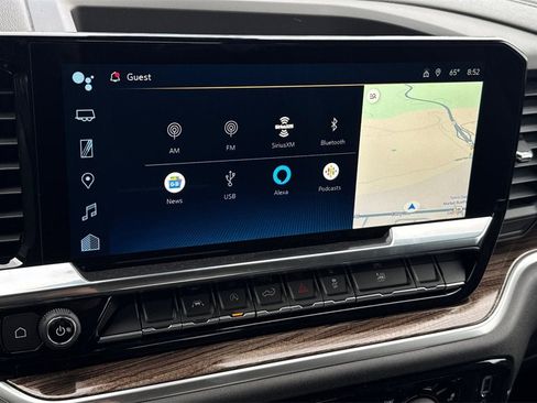 New 2025 Chevrolet Silverado 1500 LT image 17