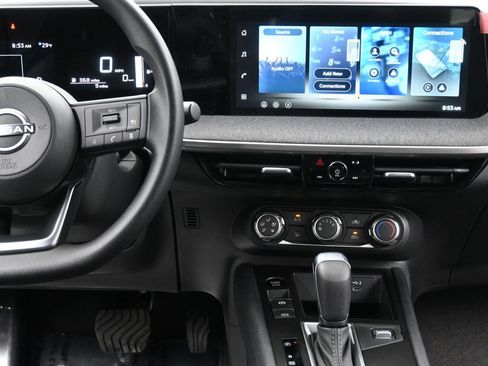 New 2026 Nissan Kicks S image 13