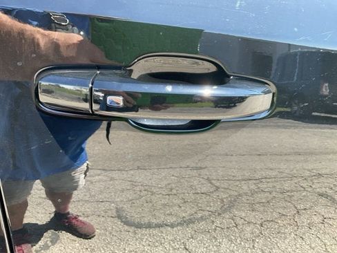 Used 2025 Chevrolet Silverado 1500 RST image 22