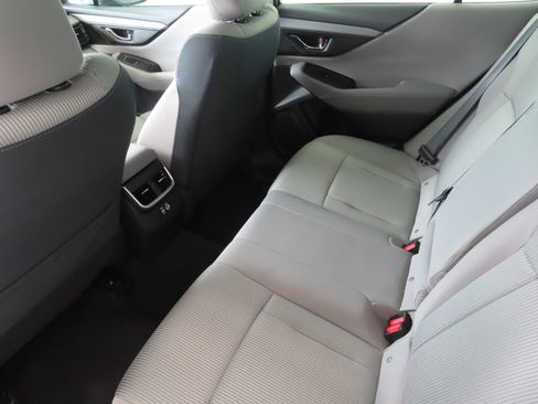 Used 2025 Subaru Legacy Premium AWD/4WD image 21
