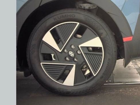 Used 2026 Hyundai Ioniq 5 SEL RWD image 9