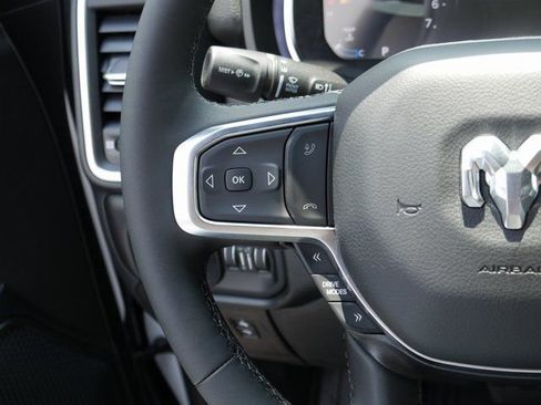New 2025 RAM 1500 Big Horn AWD/4WD image 20