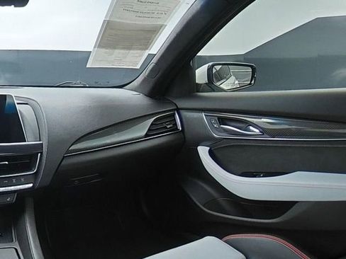 Used 2023 Cadillac CT5 V Blackwing w/ Driver Assist Package RWD image 21