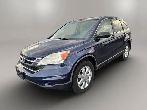 Used 2011 Honda CR-V EX image 3