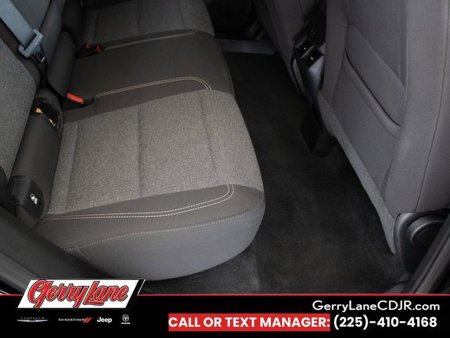 Used 2026 GMC Terrain Elevation FWD image 16