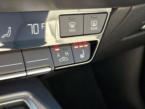 Certified 2025 Audi A3 2.0T Premium Plus w/ Premium Plus Package AWD/4WD image 26