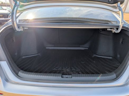 Certified 2024 Honda Accord Sport image 32