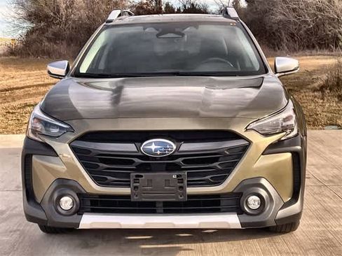 Used 2023 Subaru Outback Touring image 7