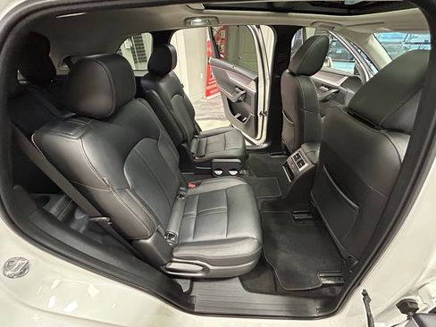 Used 2025 MAZDA CX-90 3.3 Turbo w/ Premium Sport Pkg image 44