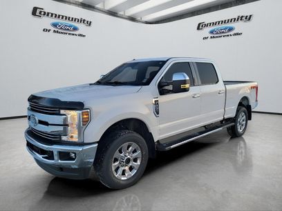Used 2018 Ford F250 Lariat w/ Chrome Package
