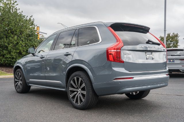 Certified 2023 Volvo XC90 B6 Plus w/ Protection Package Premier AWD/4WD image 5