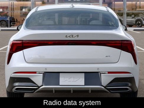 New 2025 Kia K5 GT-Line AWD/4WD image 14