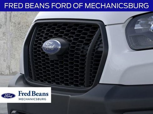 New 2025 Ford Transit 150 148 Medium Roof w/ Load Area Protection Package image 17