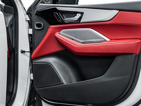 New 2026 Acura MDX A-Spec image 10